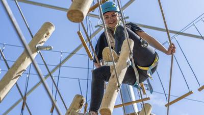 Adventure Valley Zoetermeer