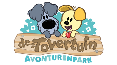 Met korting naar Avonturenpark de Tovertuin