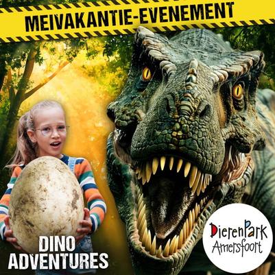 DierenPark Amersfoort