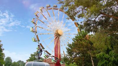 Attractiepark Slagharen