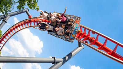 Familiepark Drievliet