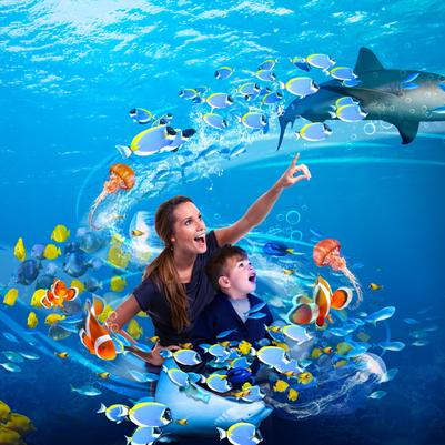 SEA LIFE Scheveningen