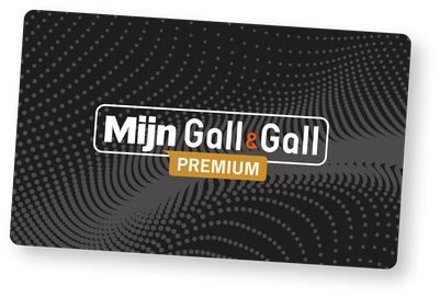 50% korting op je Club Gall & Gall VIP-membership
