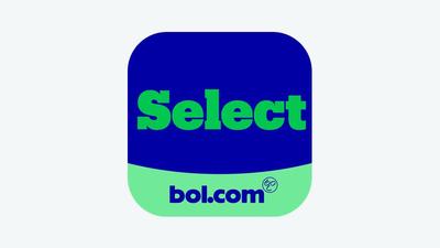 Select van bol.com met cadeaukaart
