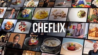 Cheflix Premium