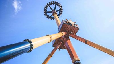 Attractiepark Slagharen