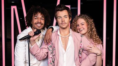 Madame Tussauds Amsterdam