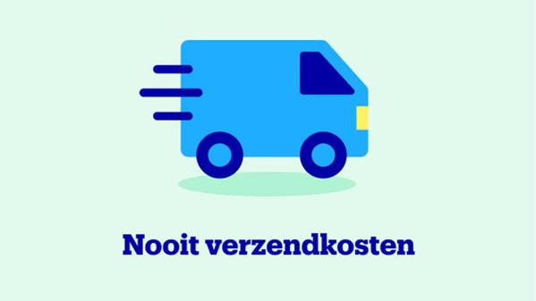 Pastoor geloof Gouverneur Select van bol.com met cadeaukaart | Albert Heijn