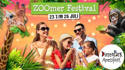 DierenPark Amersfoort