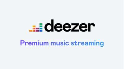 25% korting op je Deezer Premium abonnement